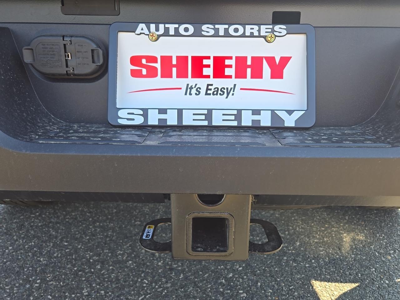 2025 Toyota Tacoma TRD Sport Stafford VA