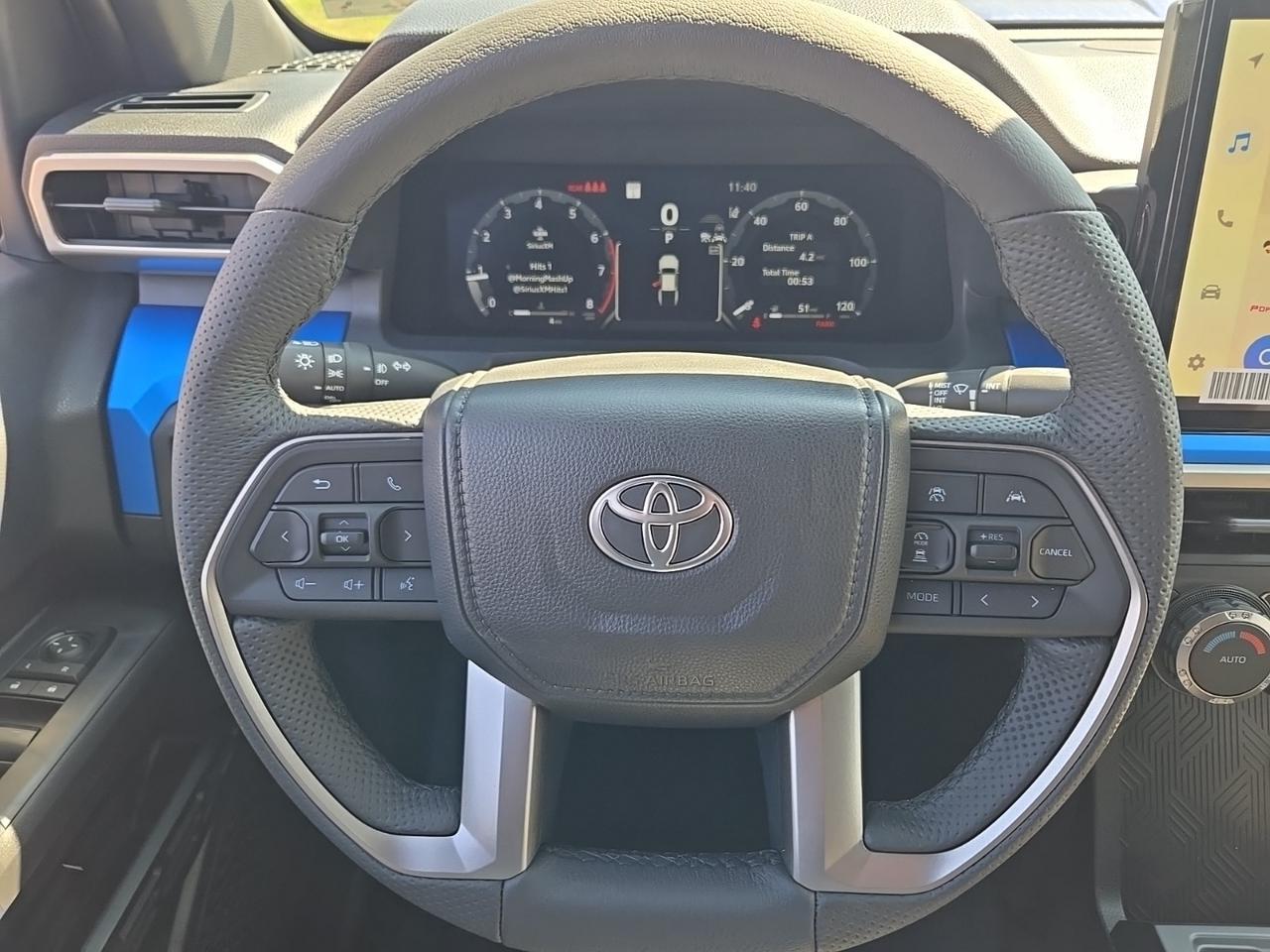 2025 Toyota Tacoma TRD Sport Stafford VA