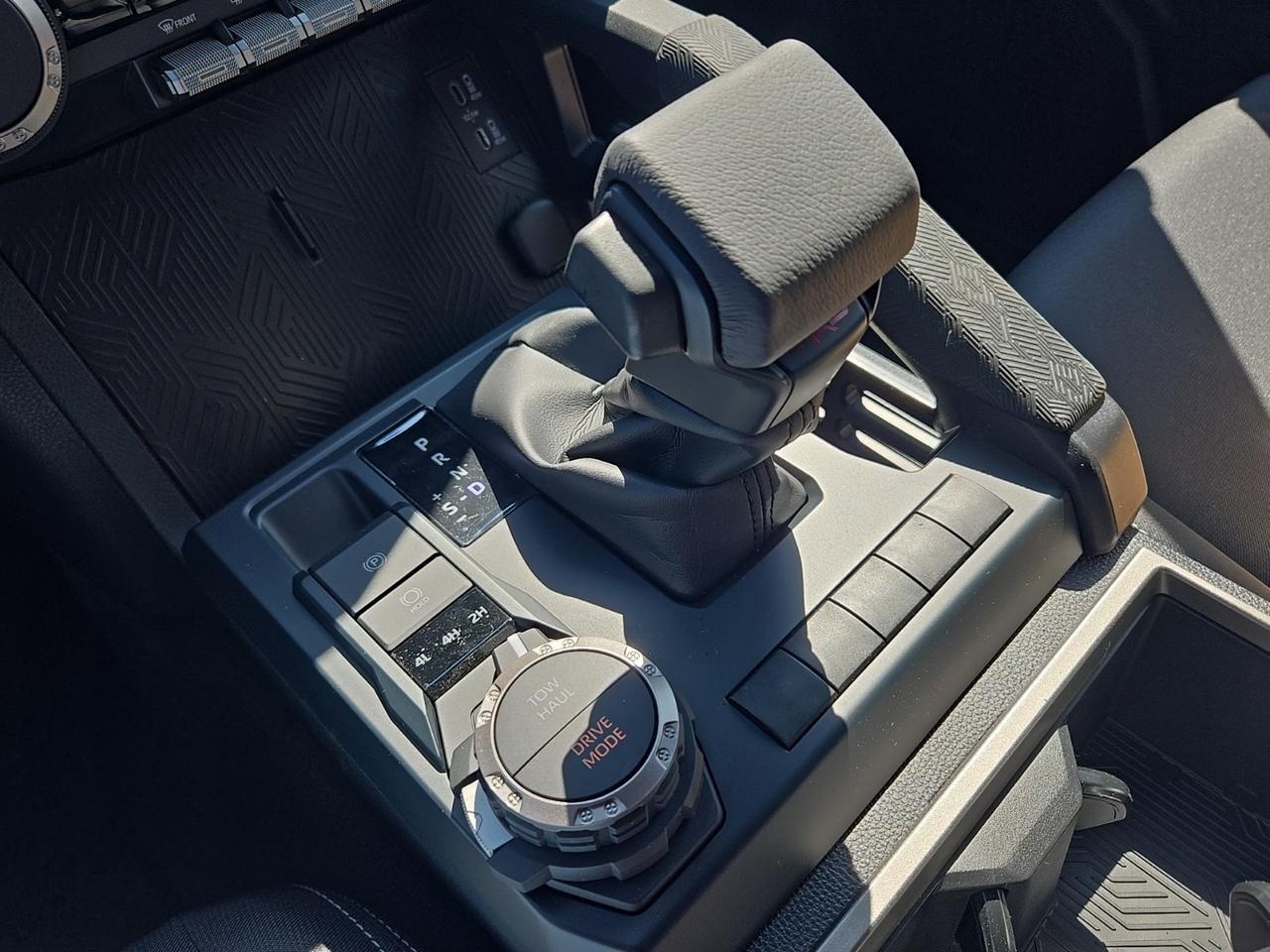 2025 Toyota Tacoma TRD Sport Stafford VA