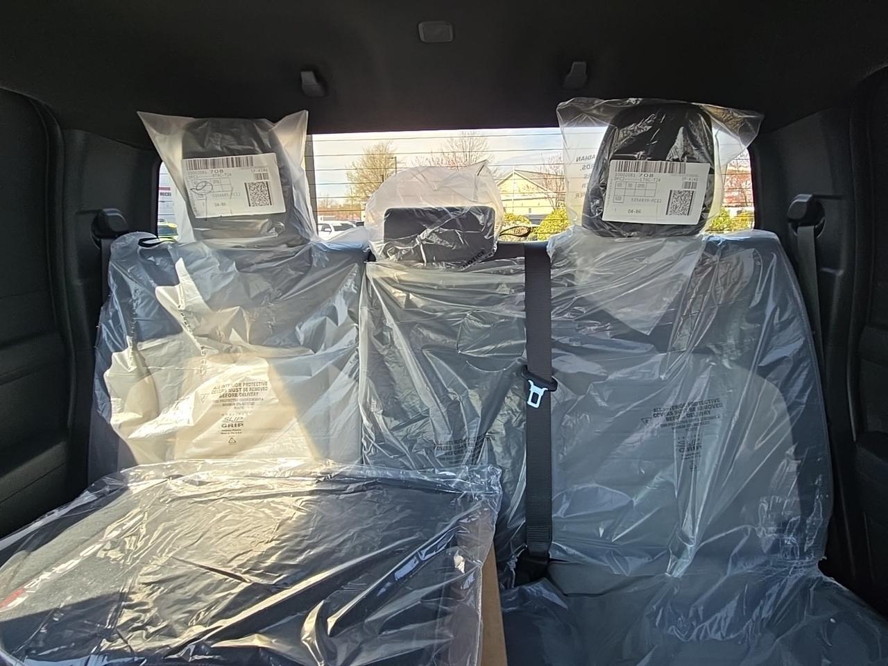 2025 Toyota Tacoma TRD Sport Stafford VA