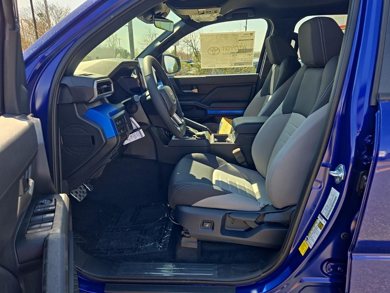 2025 Toyota Tacoma TRD Sport Stafford VA