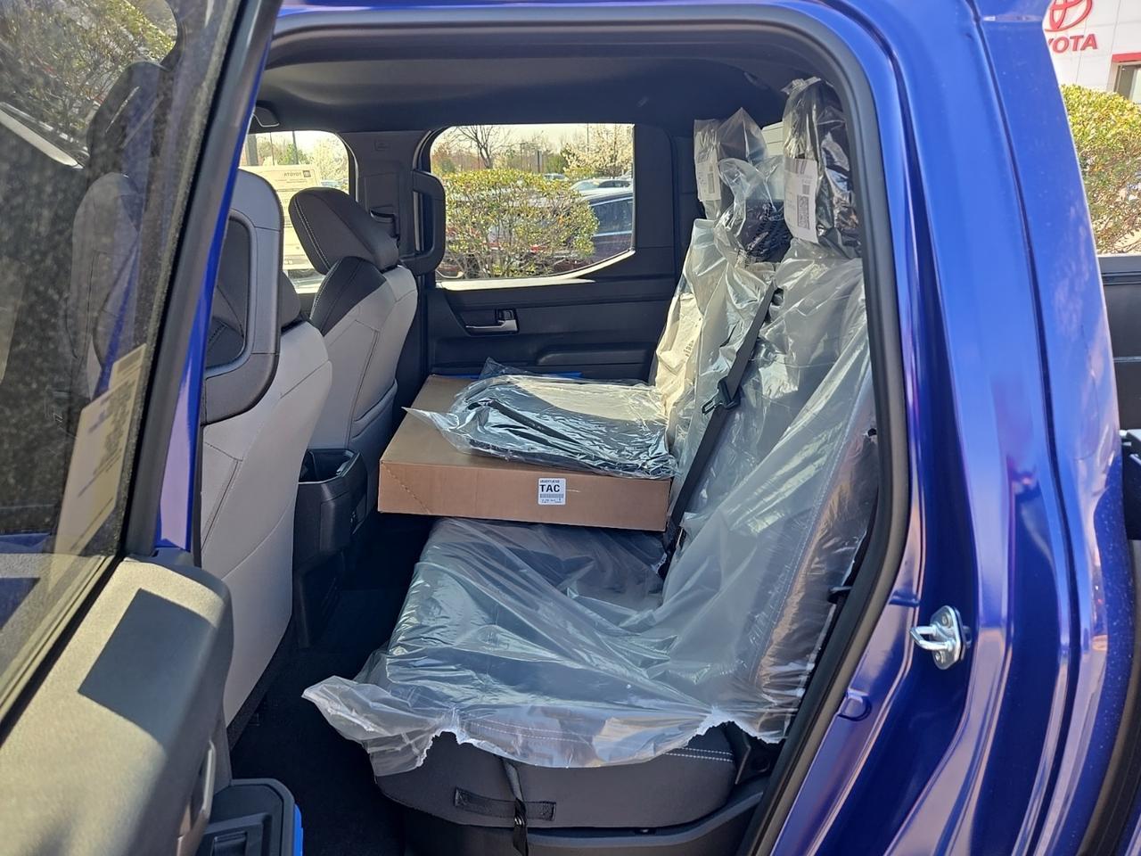 2025 Toyota Tacoma TRD Sport Stafford VA