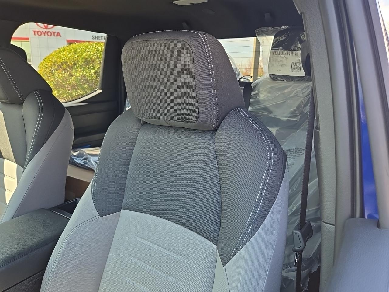 2025 Toyota Tacoma TRD Sport Stafford VA