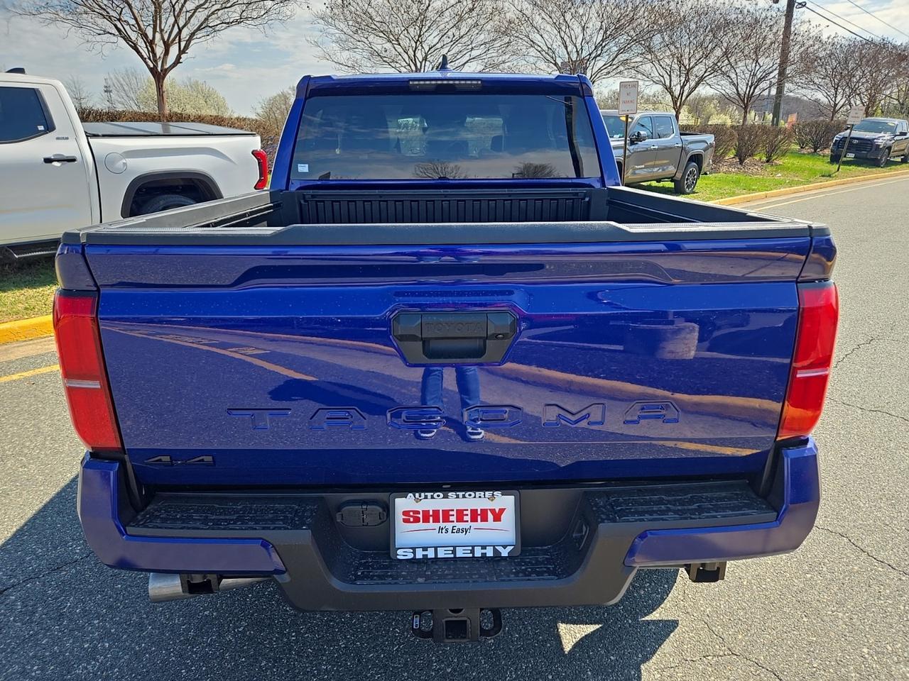 2025 Toyota Tacoma TRD Sport Stafford VA