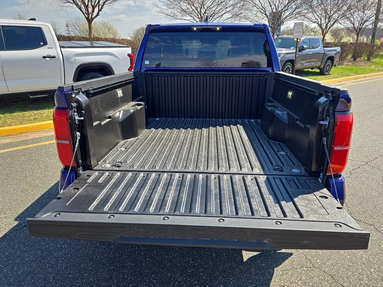 2025 Toyota Tacoma TRD Sport Stafford VA