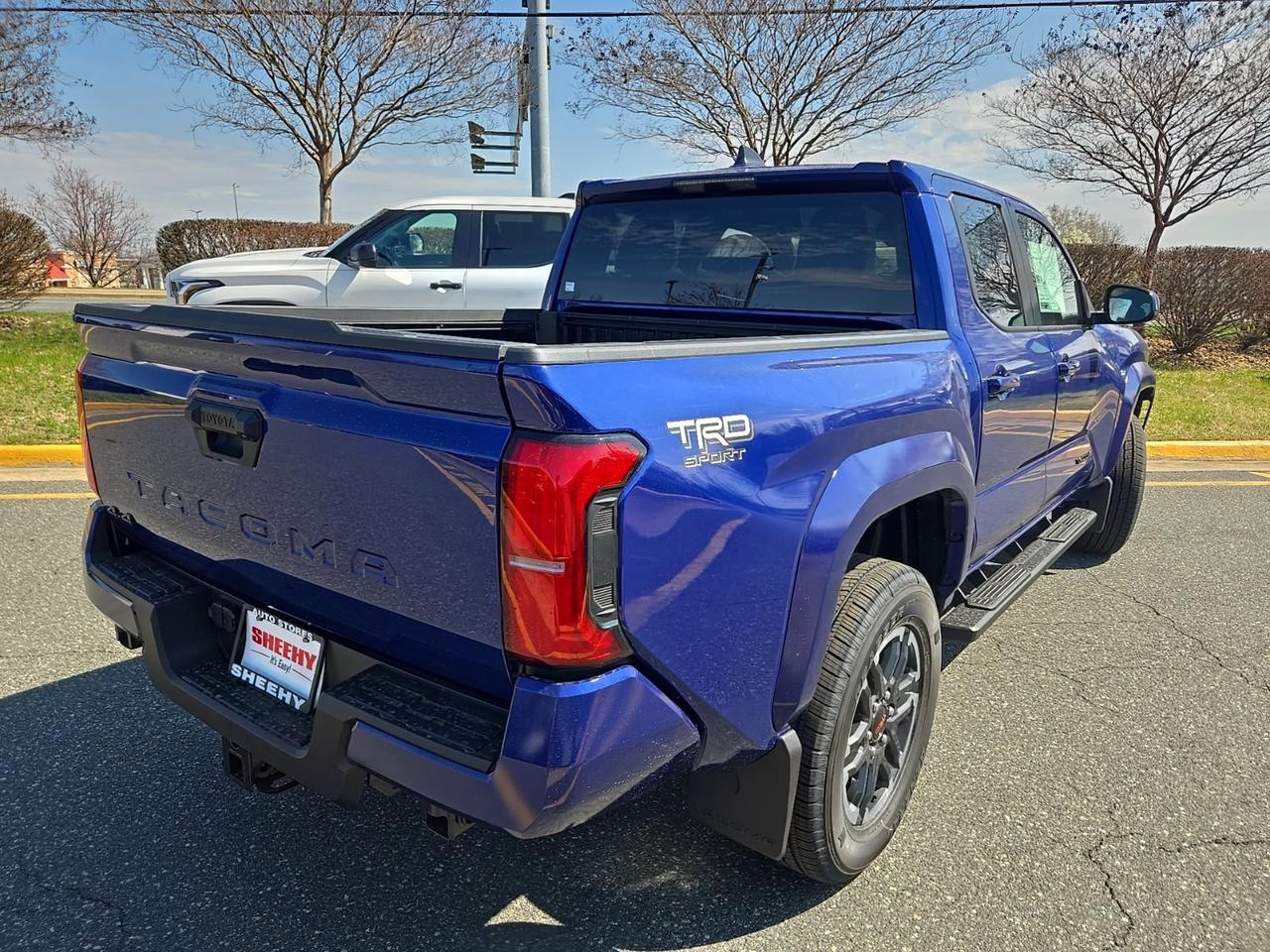 2025 Toyota Tacoma TRD Sport Stafford VA