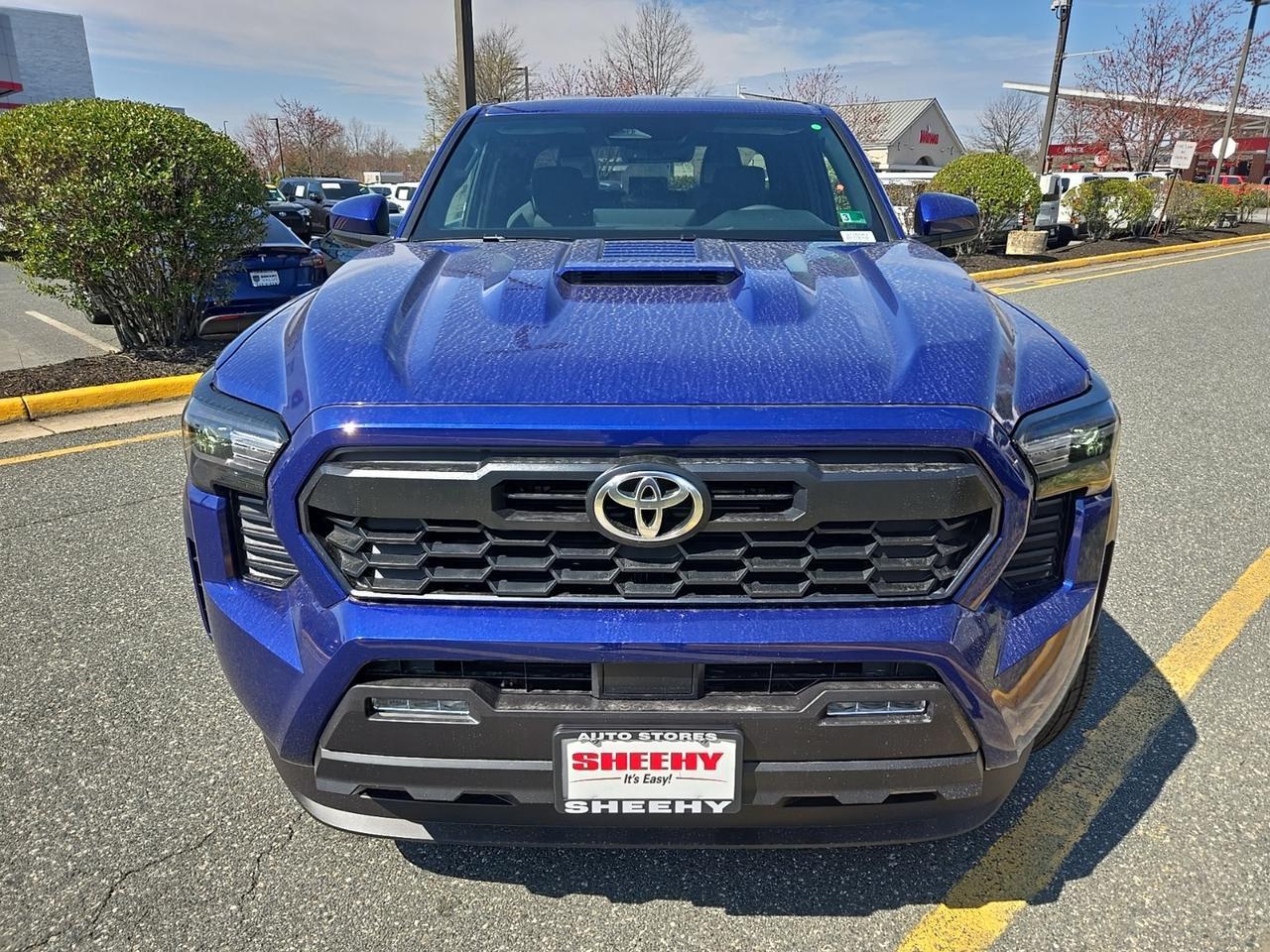 2025 Toyota Tacoma TRD Sport Stafford VA