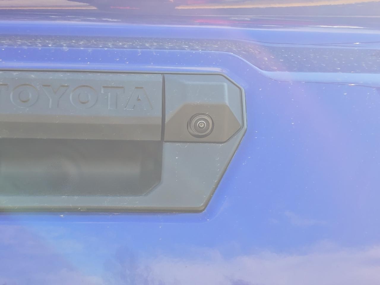 2025 Toyota Tacoma TRD Sport Stafford VA