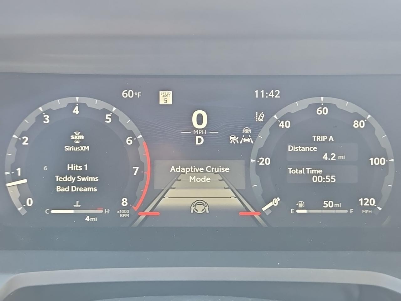 2025 Toyota Tacoma TRD Sport Stafford VA