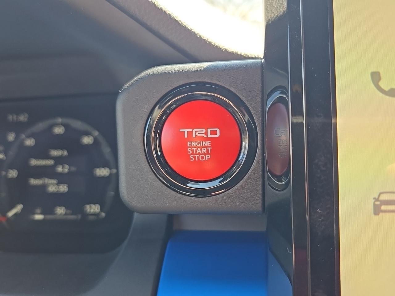 2025 Toyota Tacoma TRD Sport Stafford VA