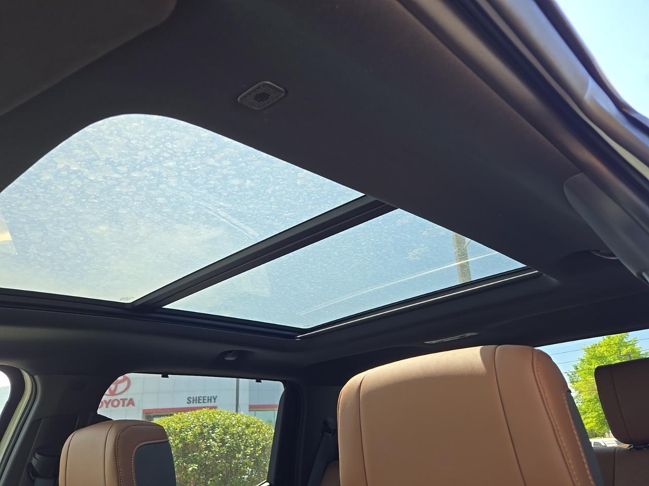 2025 Toyota Tundra Hybrid 1794 Edition Stafford VA