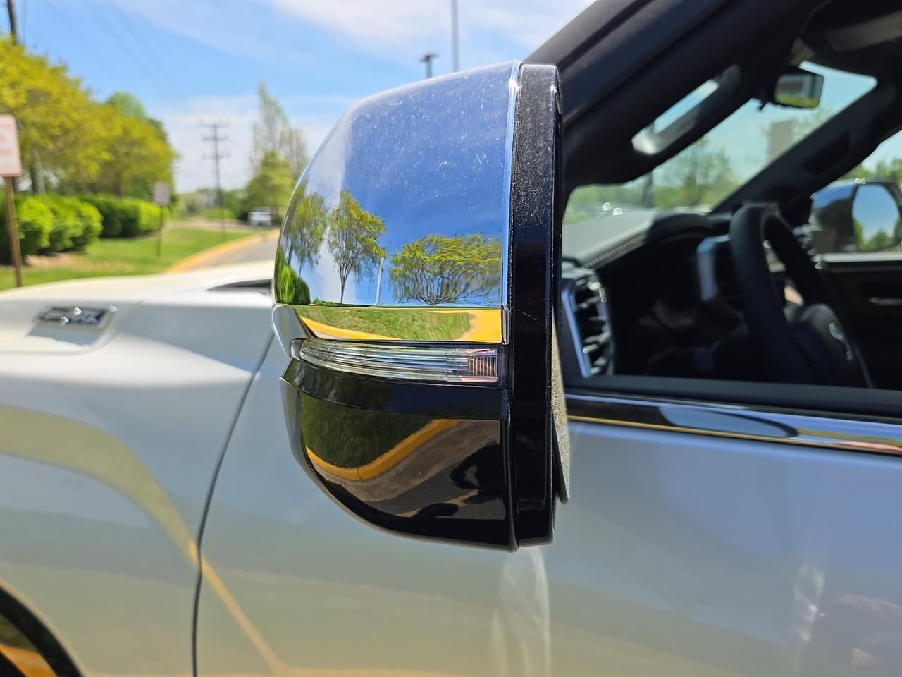 2025 Toyota Tundra Hybrid 1794 Edition Stafford VA