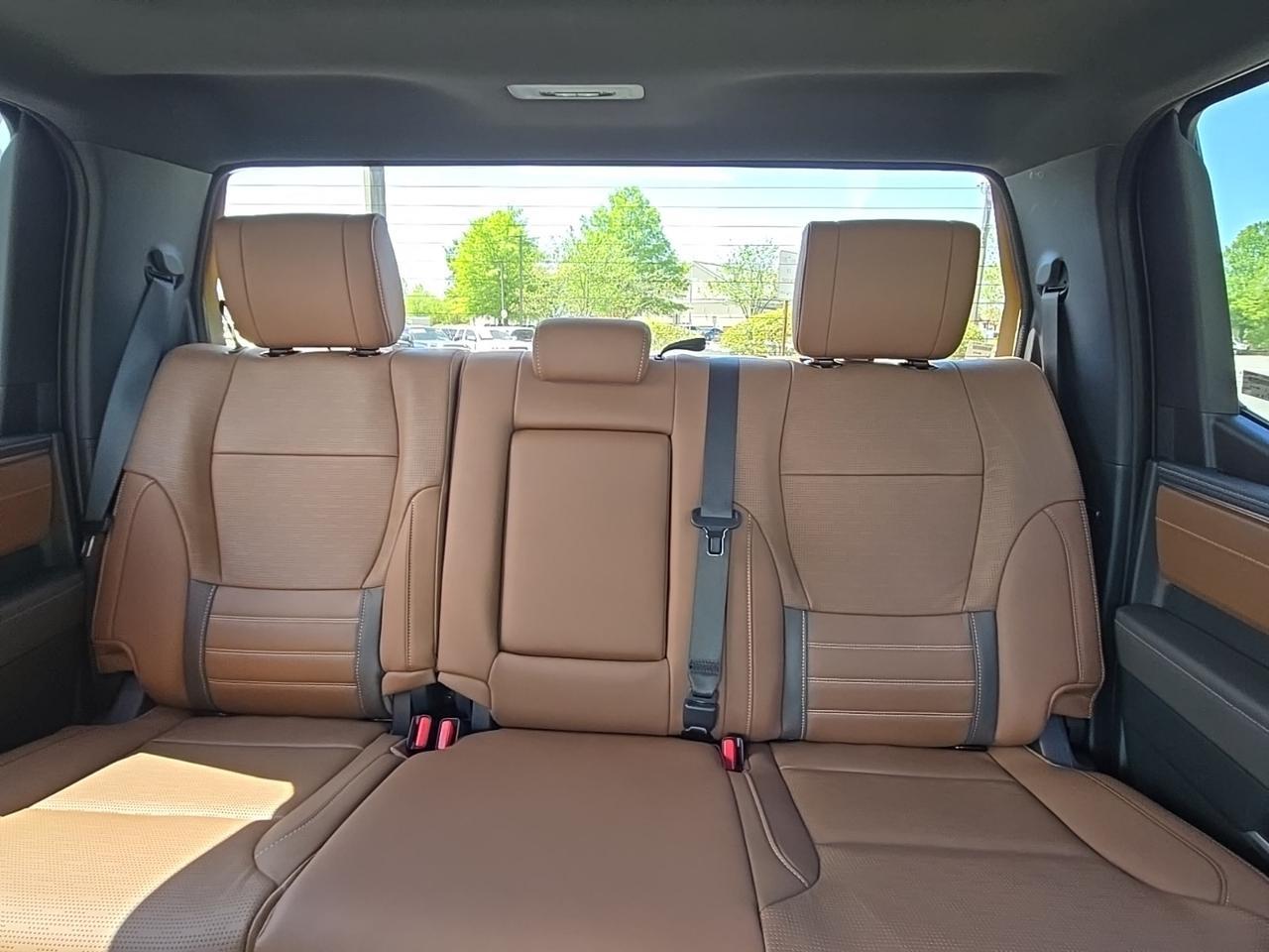 2025 Toyota Tundra Hybrid 1794 Edition Stafford VA