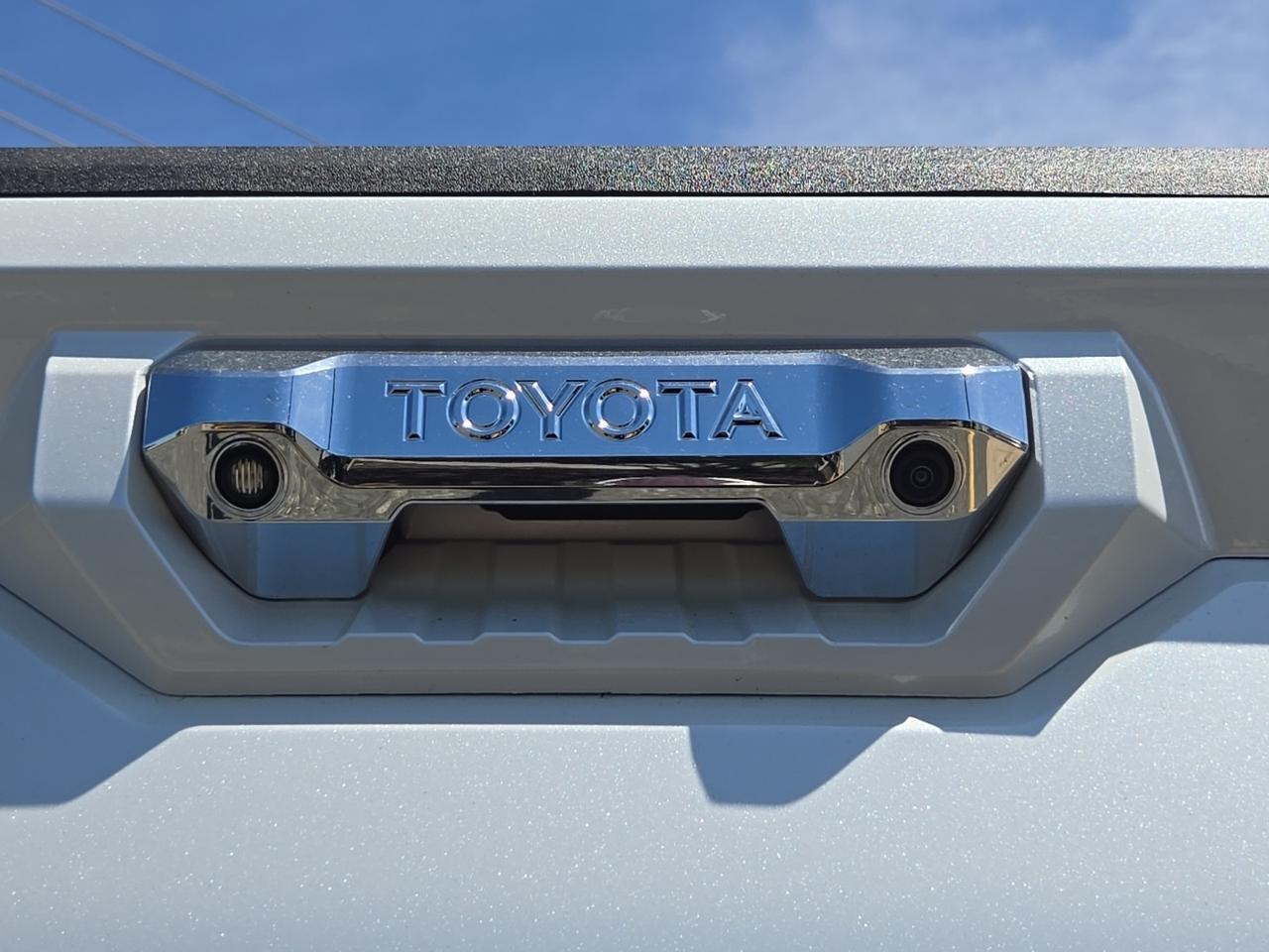 2025 Toyota Tundra Hybrid 1794 Edition Stafford VA