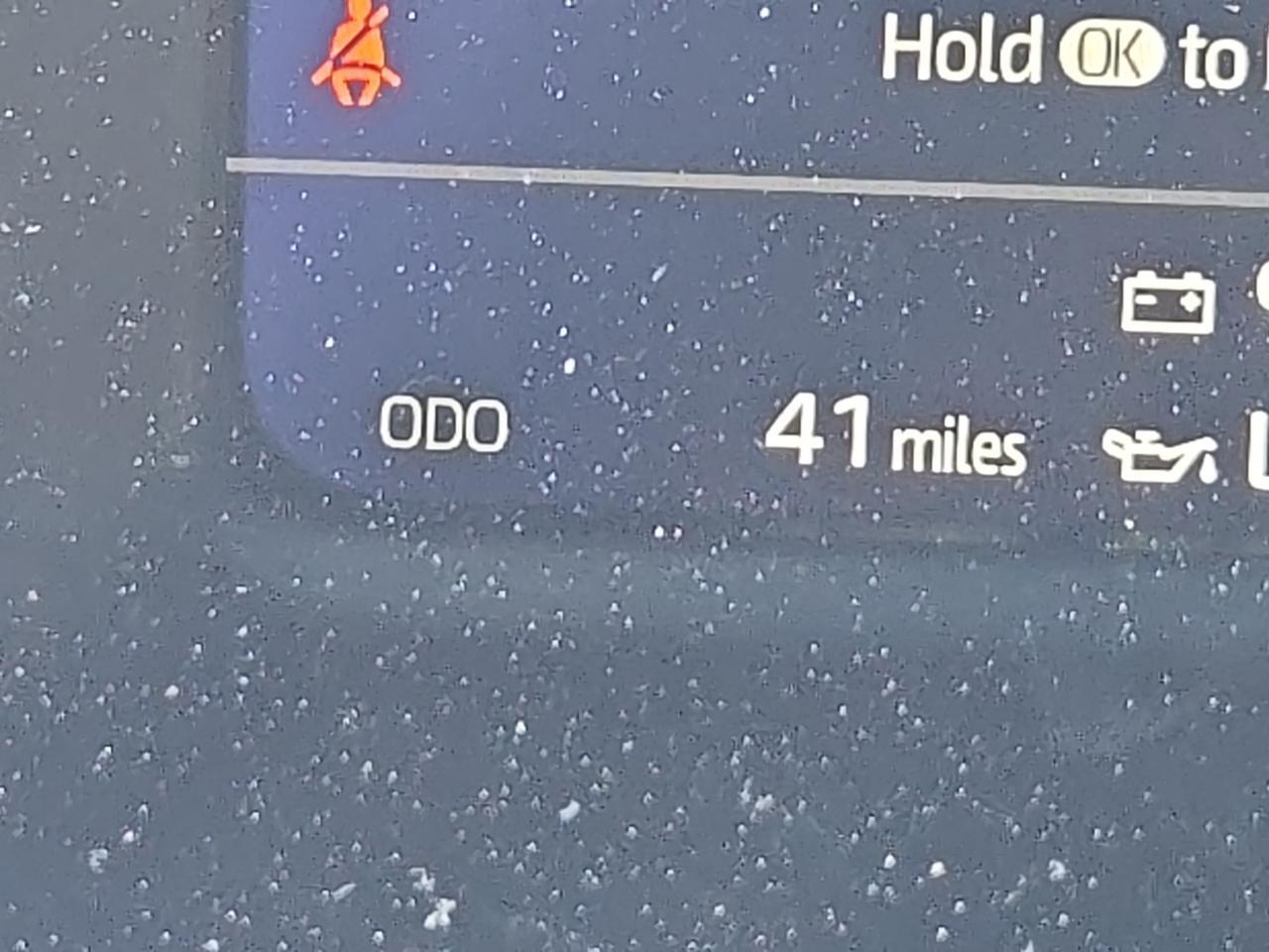 2025 Toyota Tundra Hybrid 1794 Edition Stafford VA