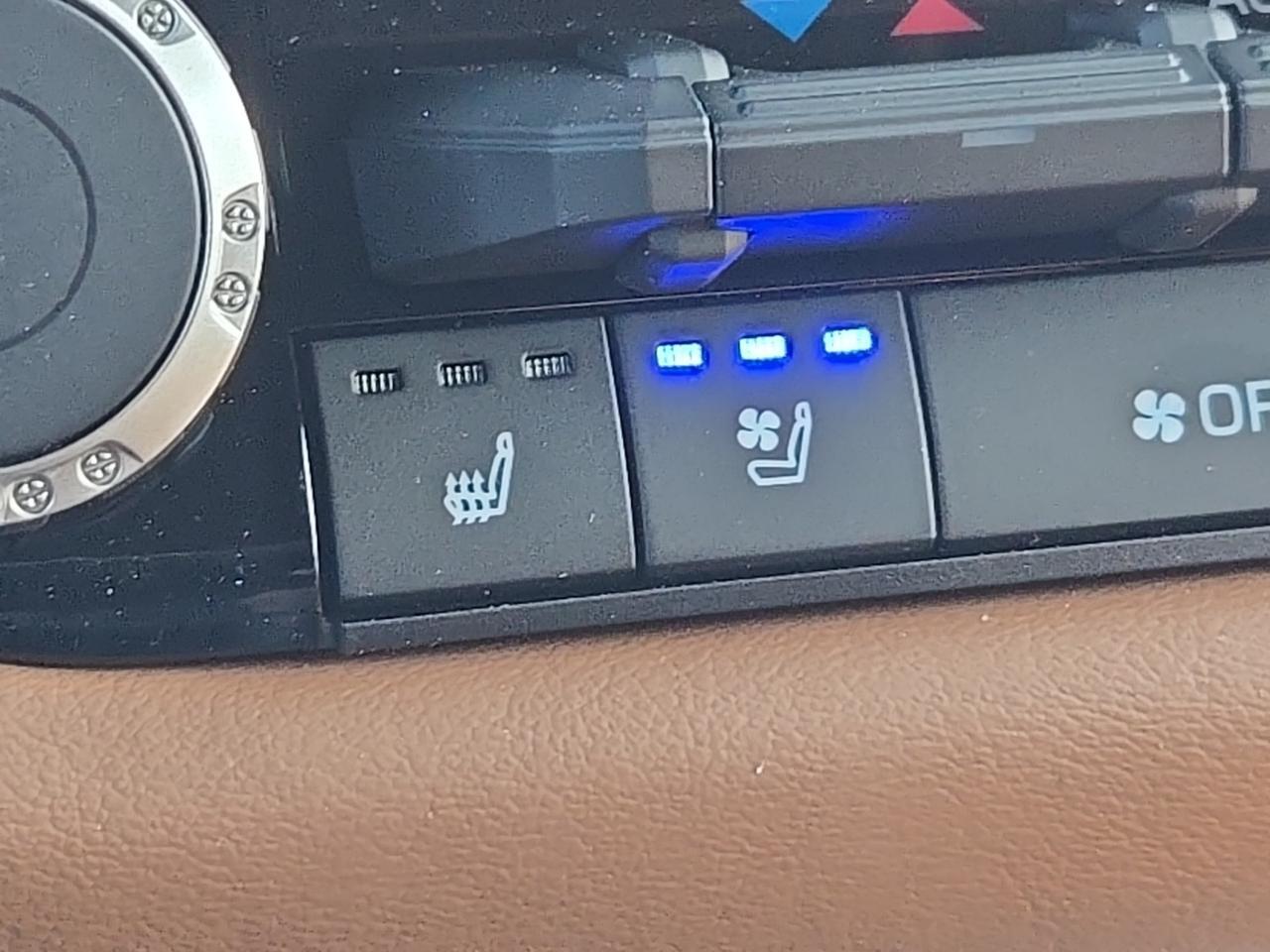 2025 Toyota Tundra Hybrid 1794 Edition Stafford VA