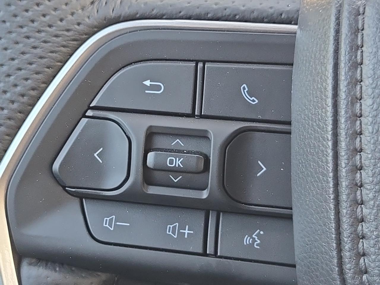 2025 Toyota Tundra Hybrid 1794 Edition Stafford VA