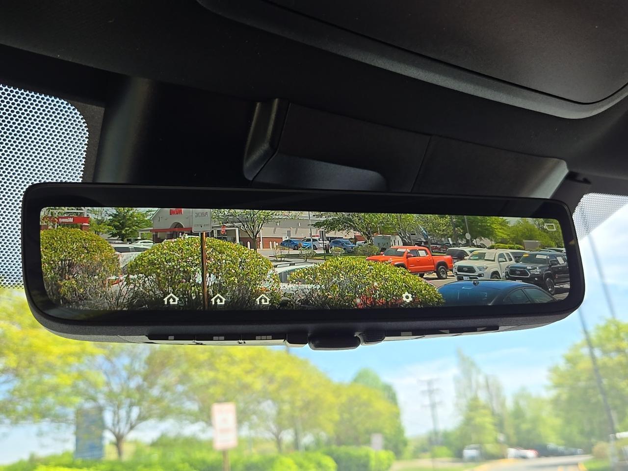 2025 Toyota Tundra Hybrid 1794 Edition Stafford VA