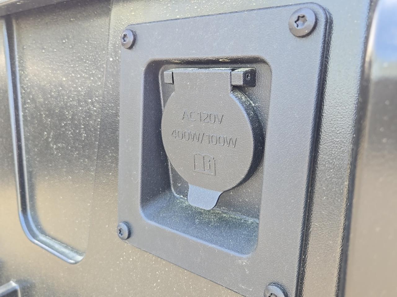 2025 Toyota Tundra Hybrid 1794 Edition Stafford VA