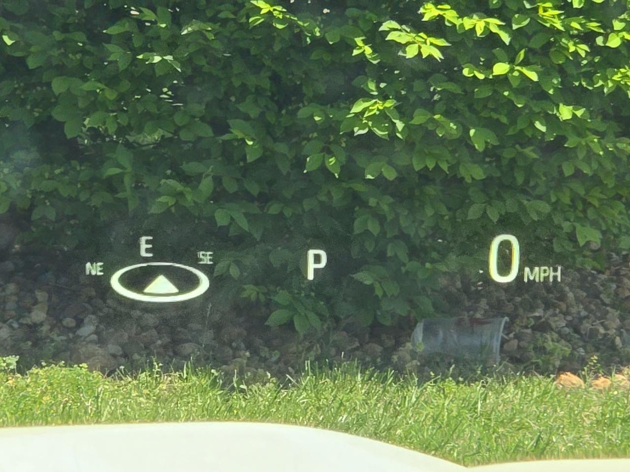 2025 Toyota Tundra Hybrid 1794 Edition Stafford VA