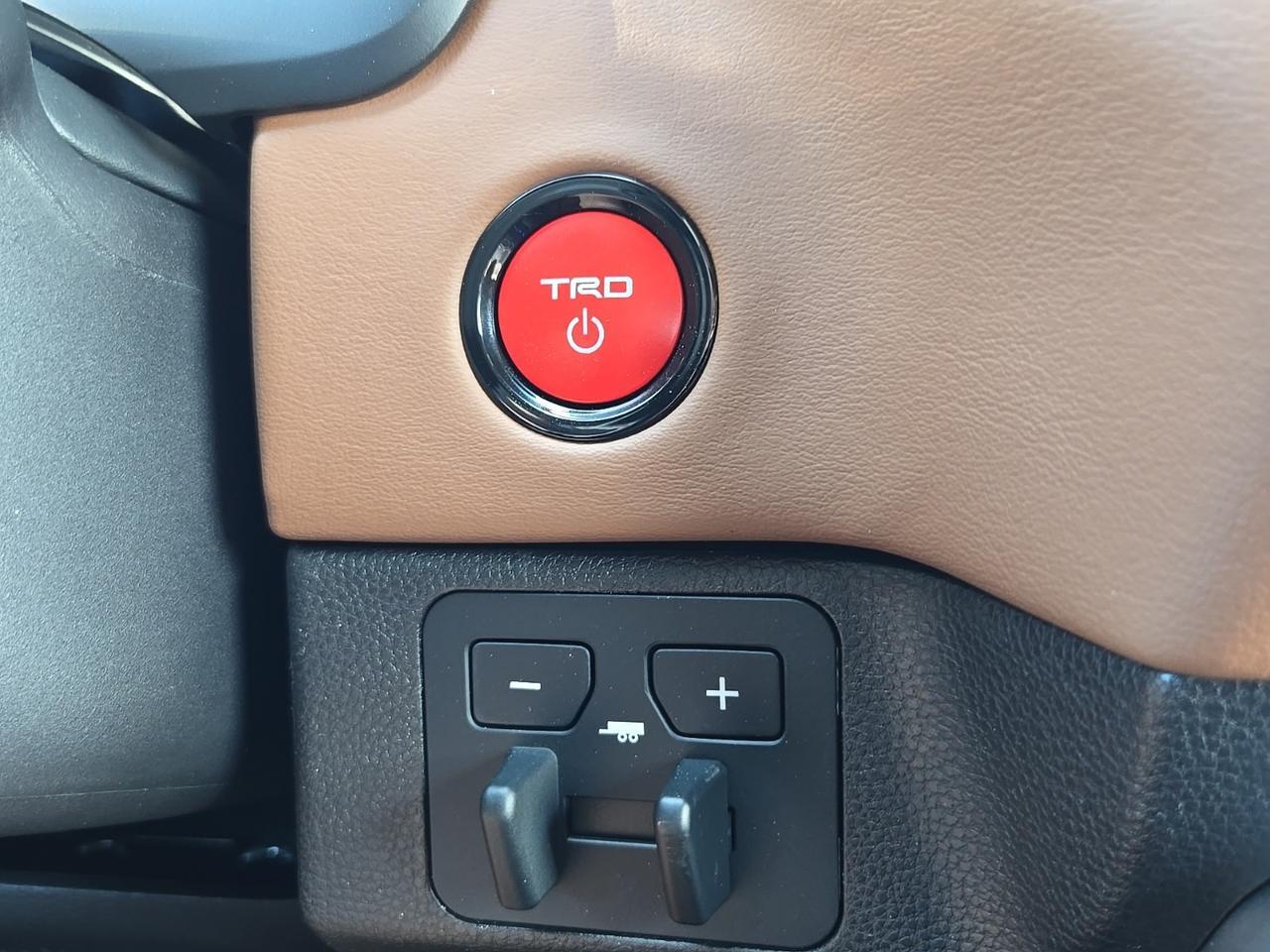 2025 Toyota Tundra Hybrid 1794 Edition Stafford VA