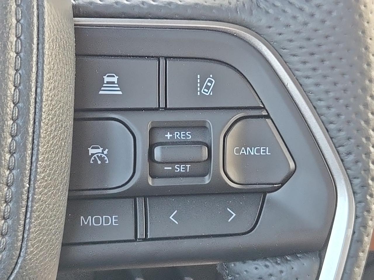 2025 Toyota Tundra Hybrid 1794 Edition Stafford VA