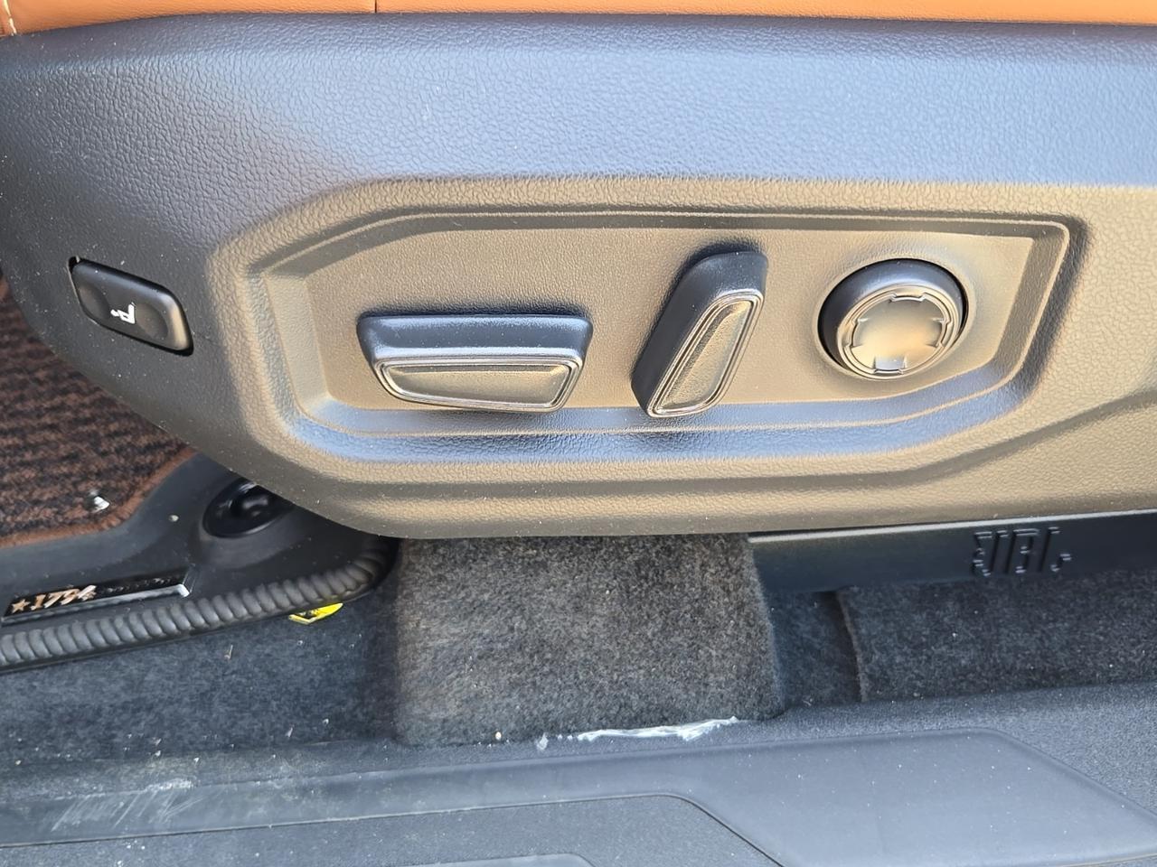 2025 Toyota Tundra Hybrid 1794 Edition Stafford VA