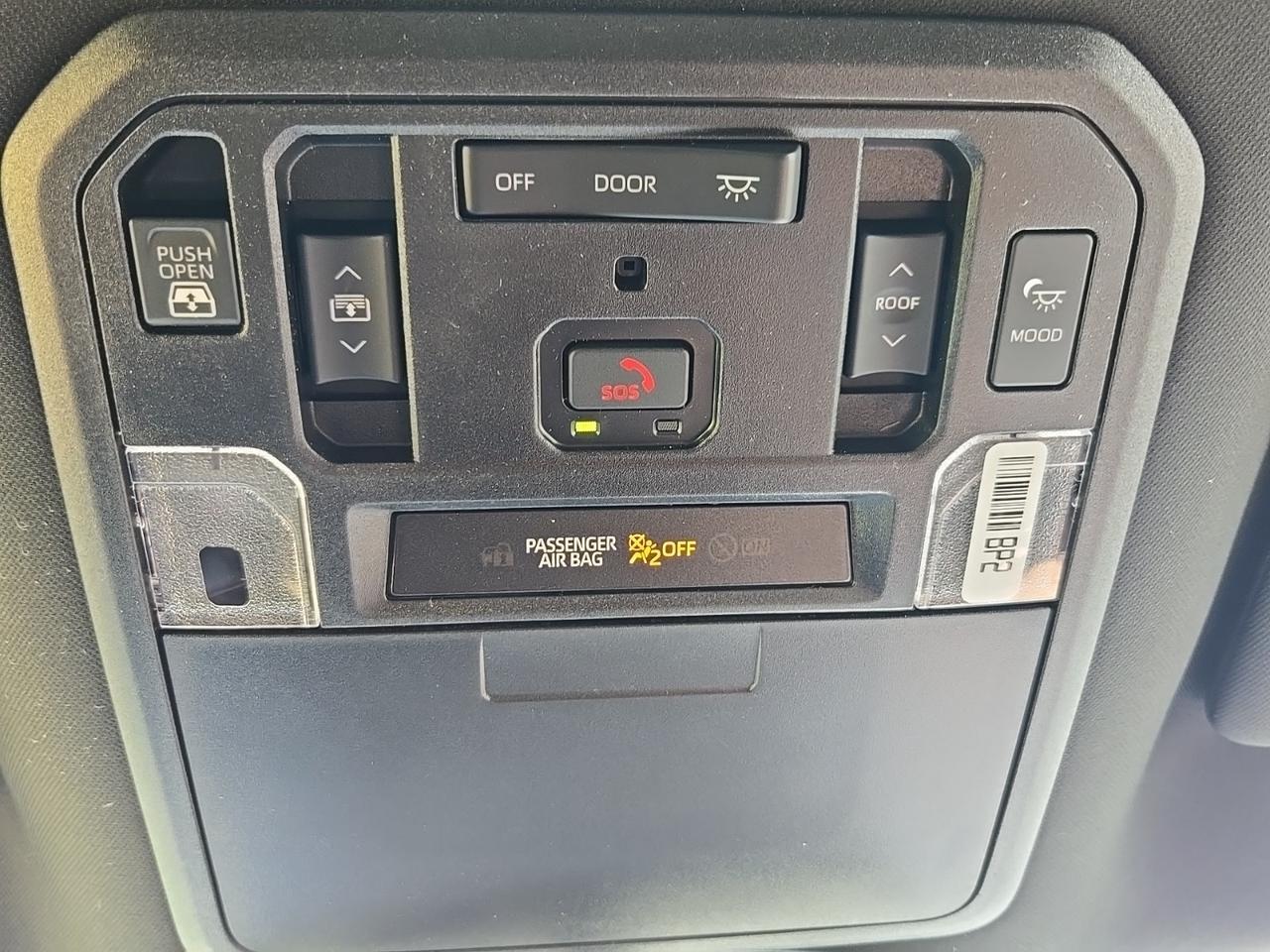 2025 Toyota Tundra Hybrid 1794 Edition Stafford VA