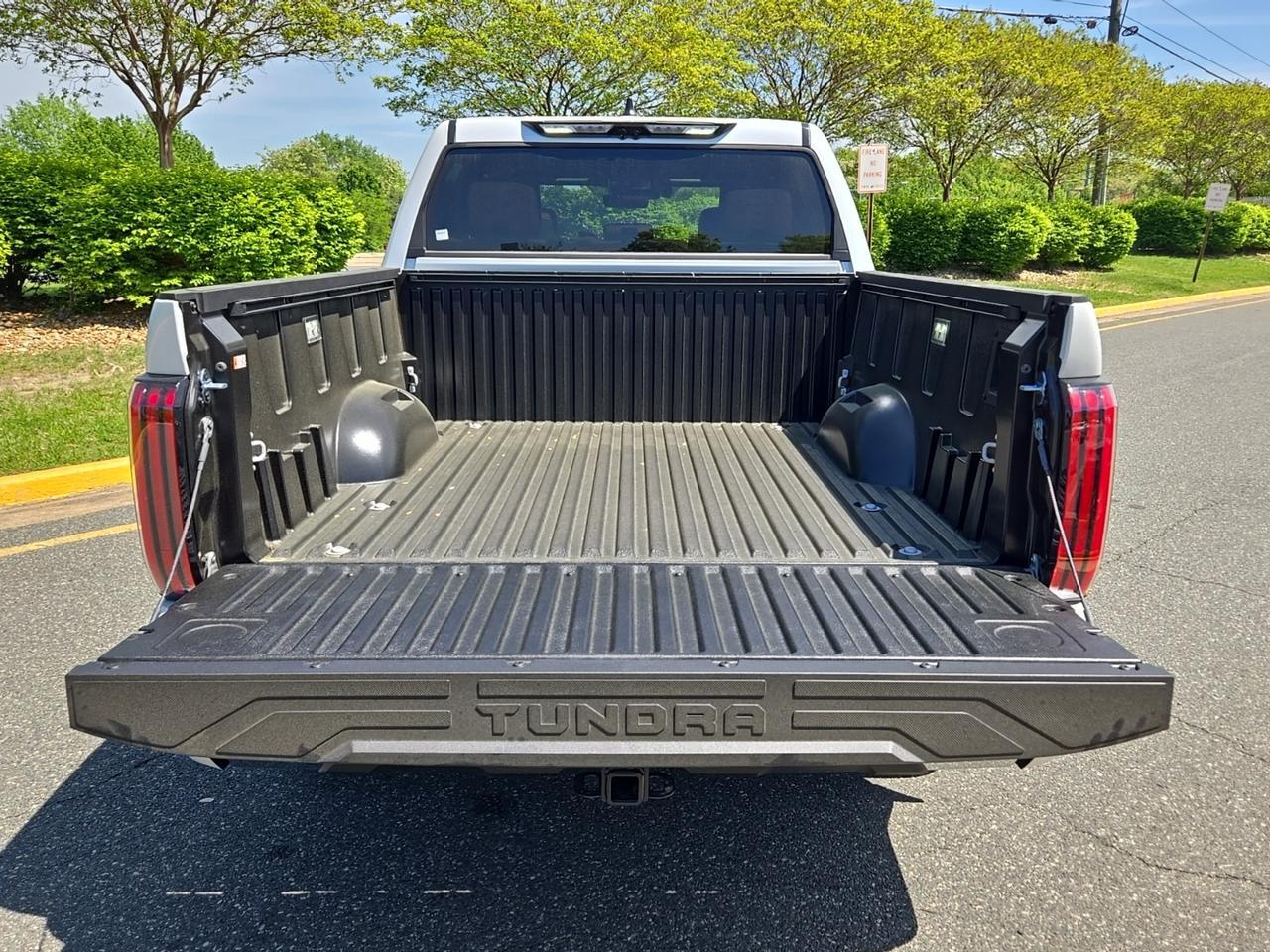 2025 Toyota Tundra Hybrid 1794 Edition Stafford VA