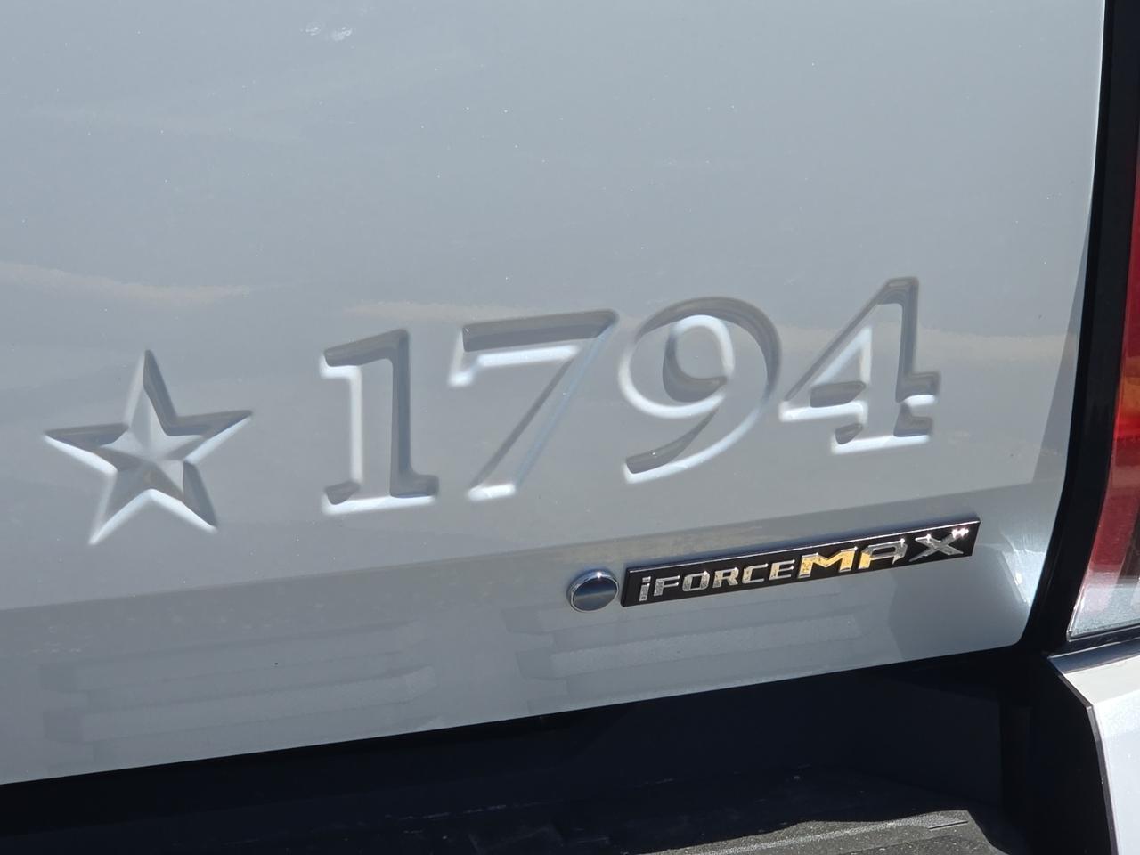 2025 Toyota Tundra Hybrid 1794 Edition Stafford VA