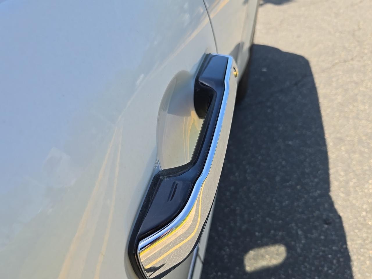 2025 Toyota Tundra Hybrid 1794 Edition Stafford VA