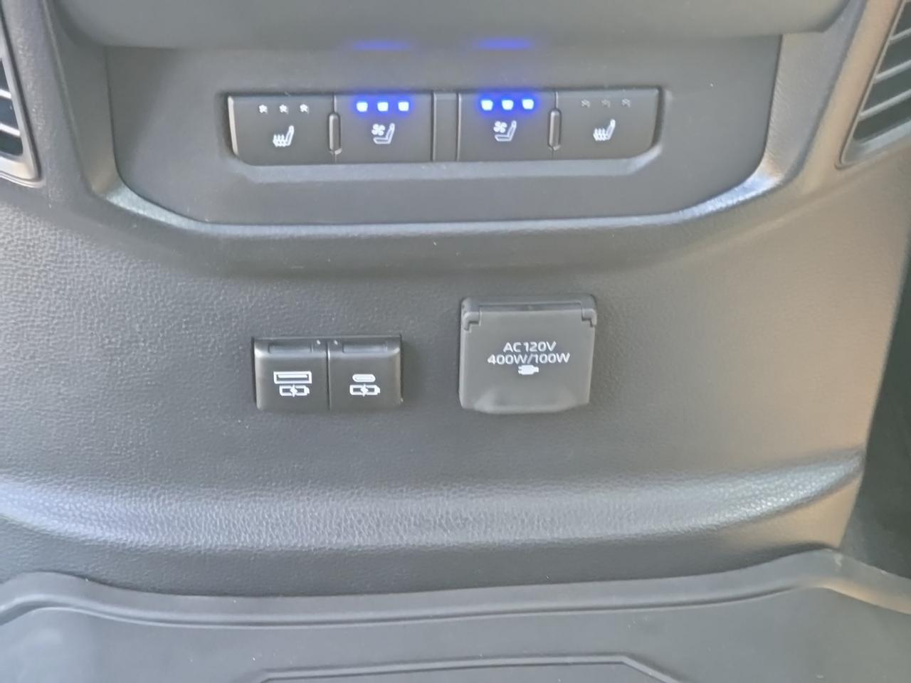 2025 Toyota Tundra Hybrid 1794 Edition Stafford VA