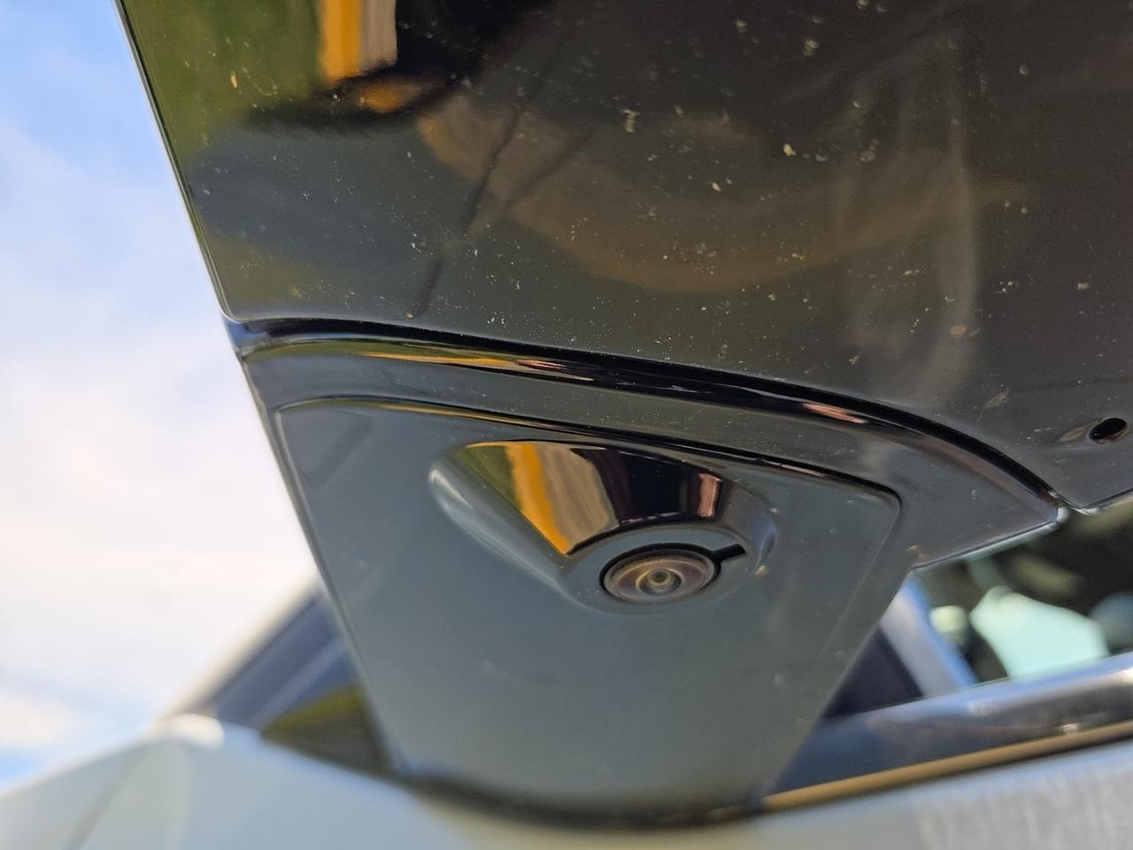 2025 Toyota Tundra Hybrid 1794 Edition Stafford VA