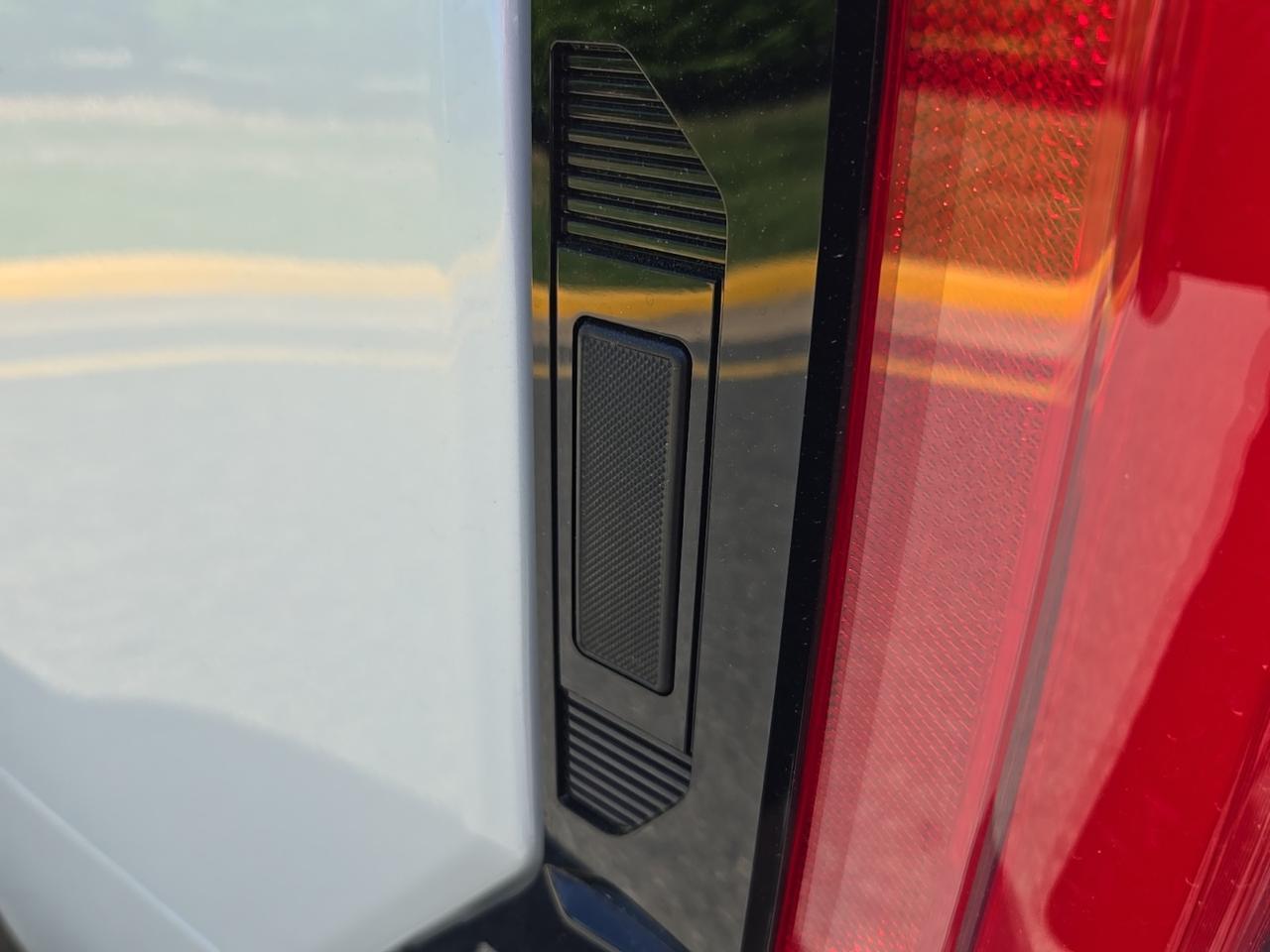 2025 Toyota Tundra Hybrid 1794 Edition Stafford VA