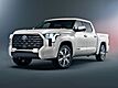 2025 Toyota Tundra Hybrid Limited