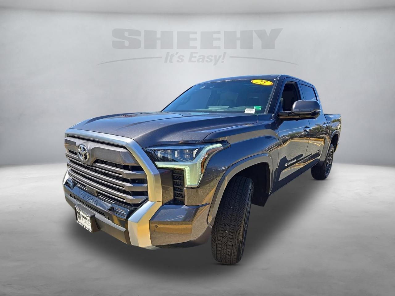 2025 Toyota Tundra Limited Stafford VA