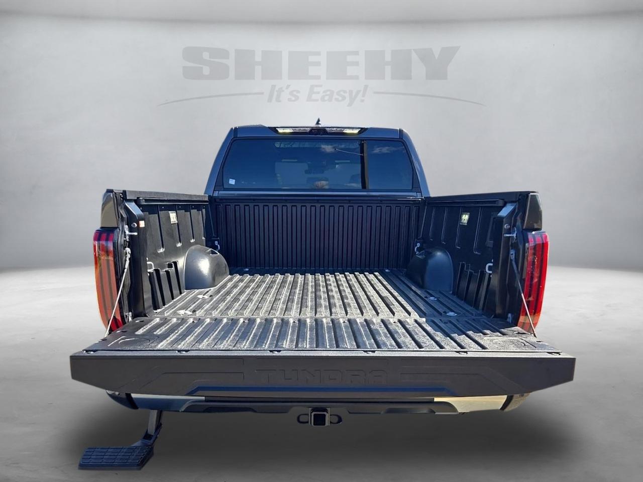 2025 Toyota Tundra Limited Stafford VA