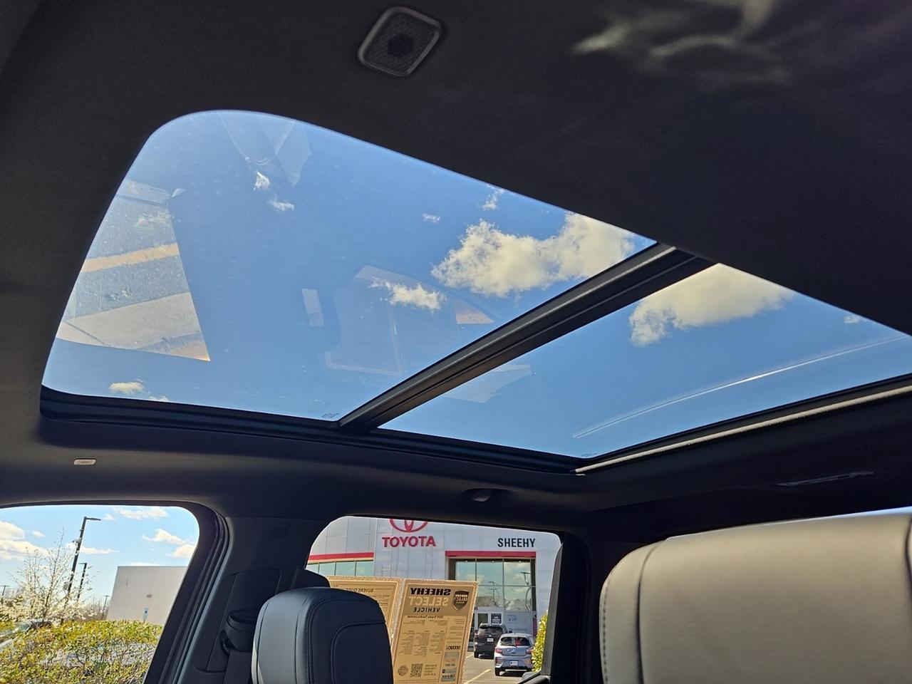 2025 Toyota Tundra Limited Stafford VA