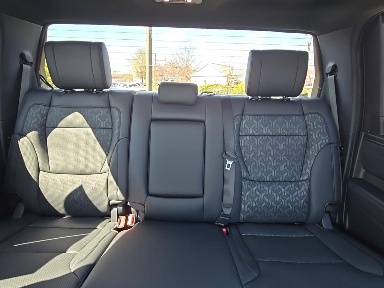 2025 Toyota Tundra Limited Stafford VA