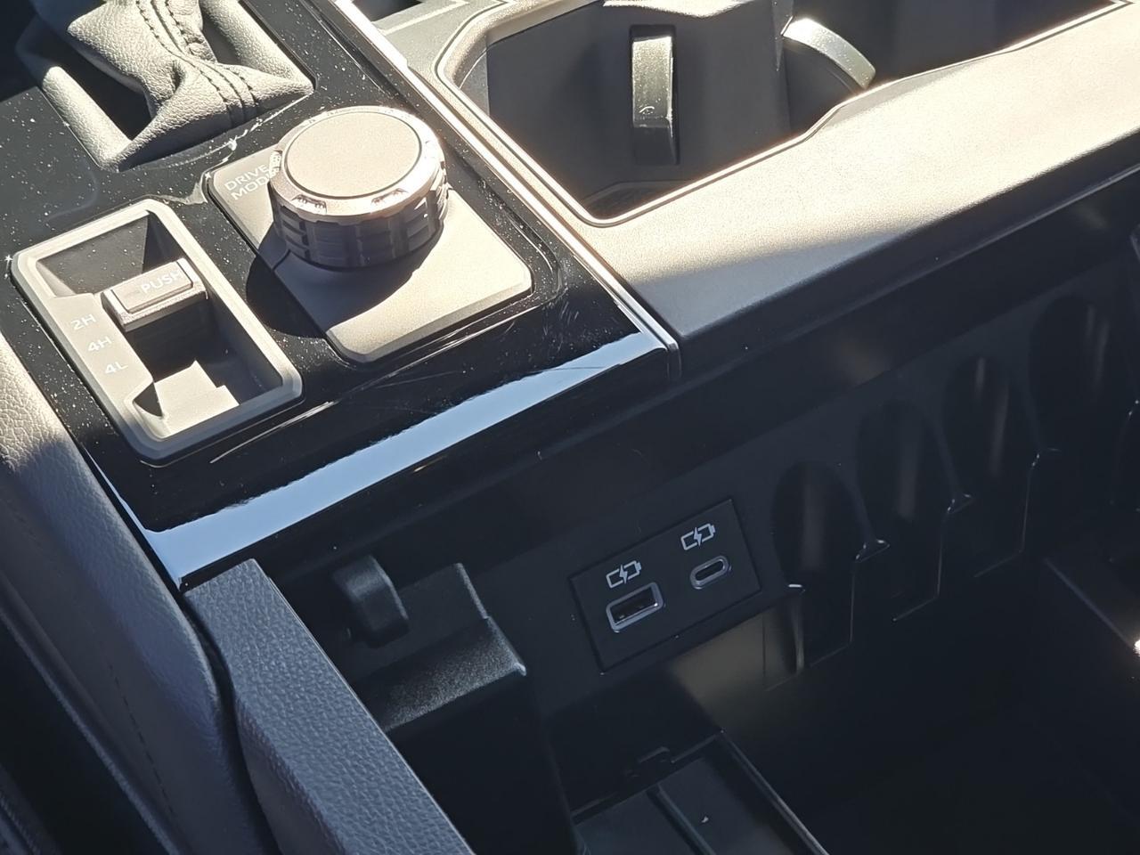 2025 Toyota Tundra Limited Stafford VA