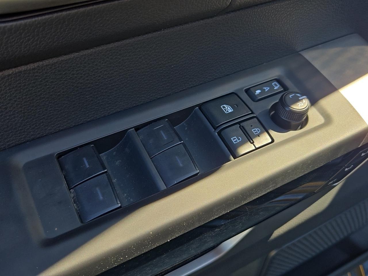 2025 Toyota Tundra Limited Stafford VA