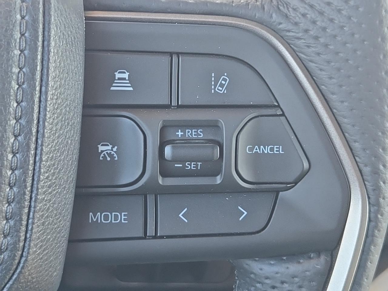 2025 Toyota Tundra Limited Stafford VA