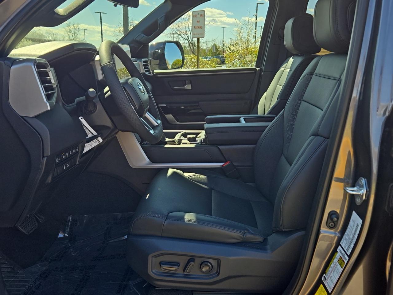 2025 Toyota Tundra Limited Stafford VA