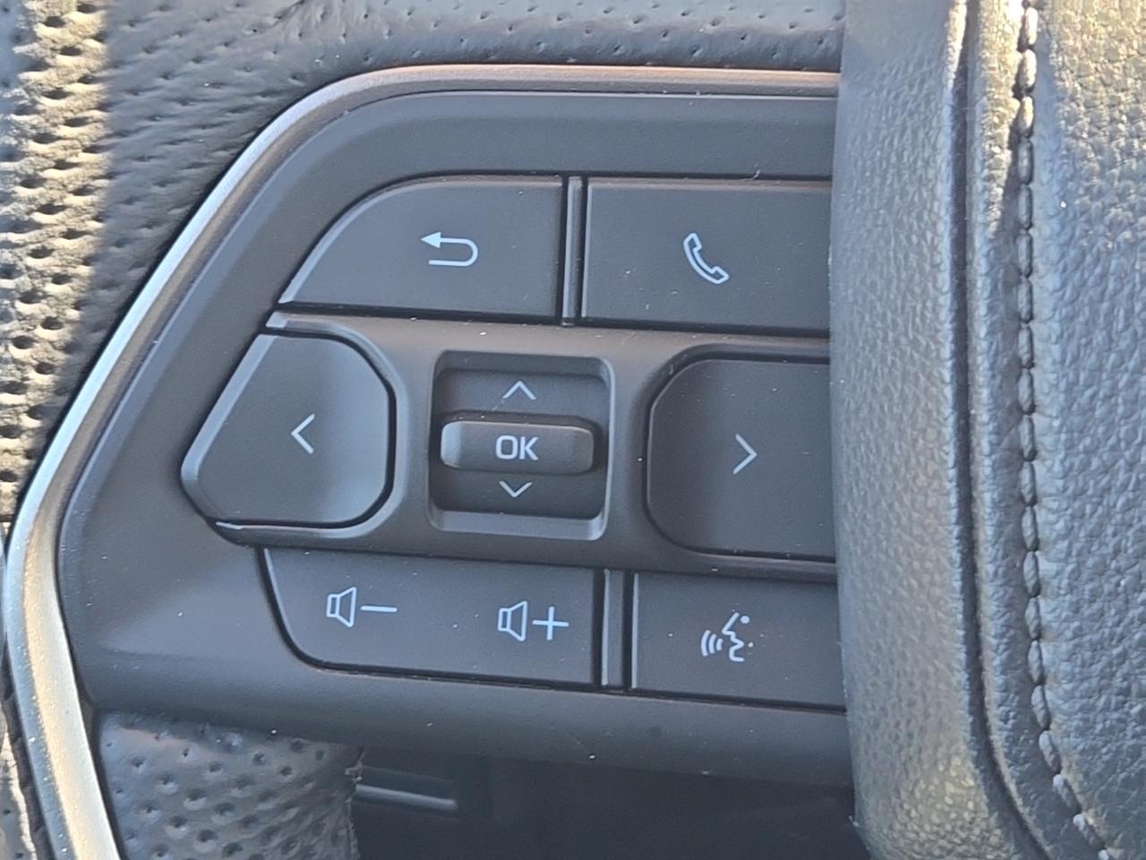 2025 Toyota Tundra Limited Stafford VA