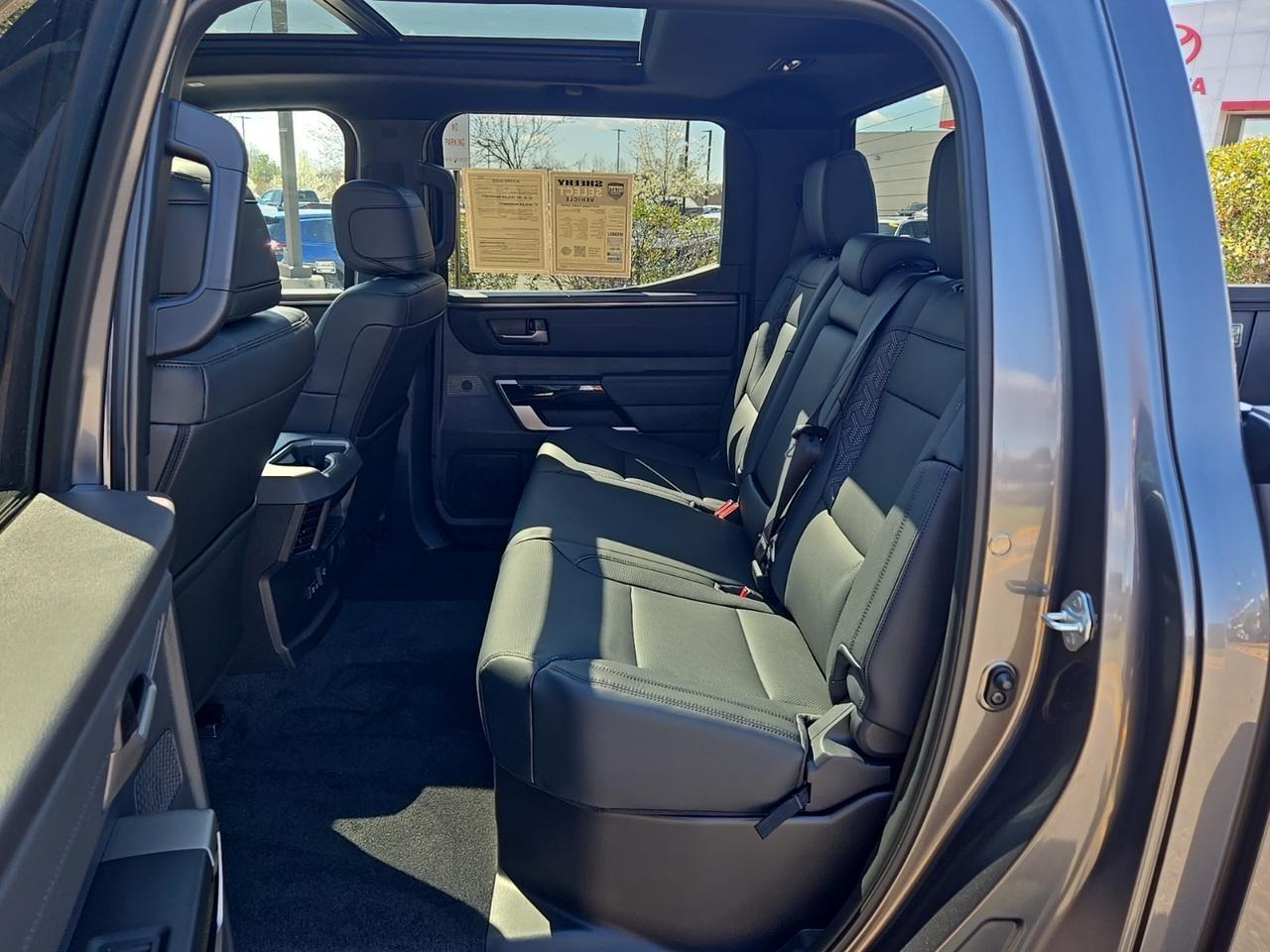 2025 Toyota Tundra Limited Stafford VA