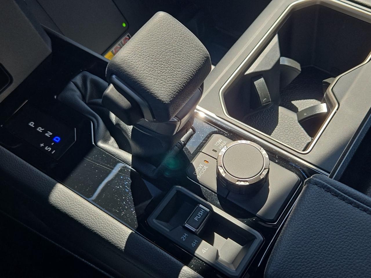 2025 Toyota Tundra Limited Stafford VA