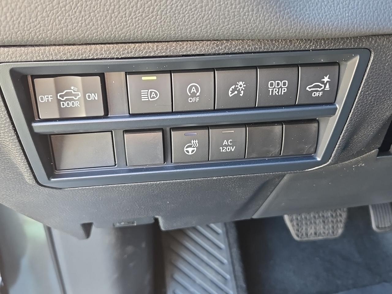 2025 Toyota Tundra Limited Stafford VA