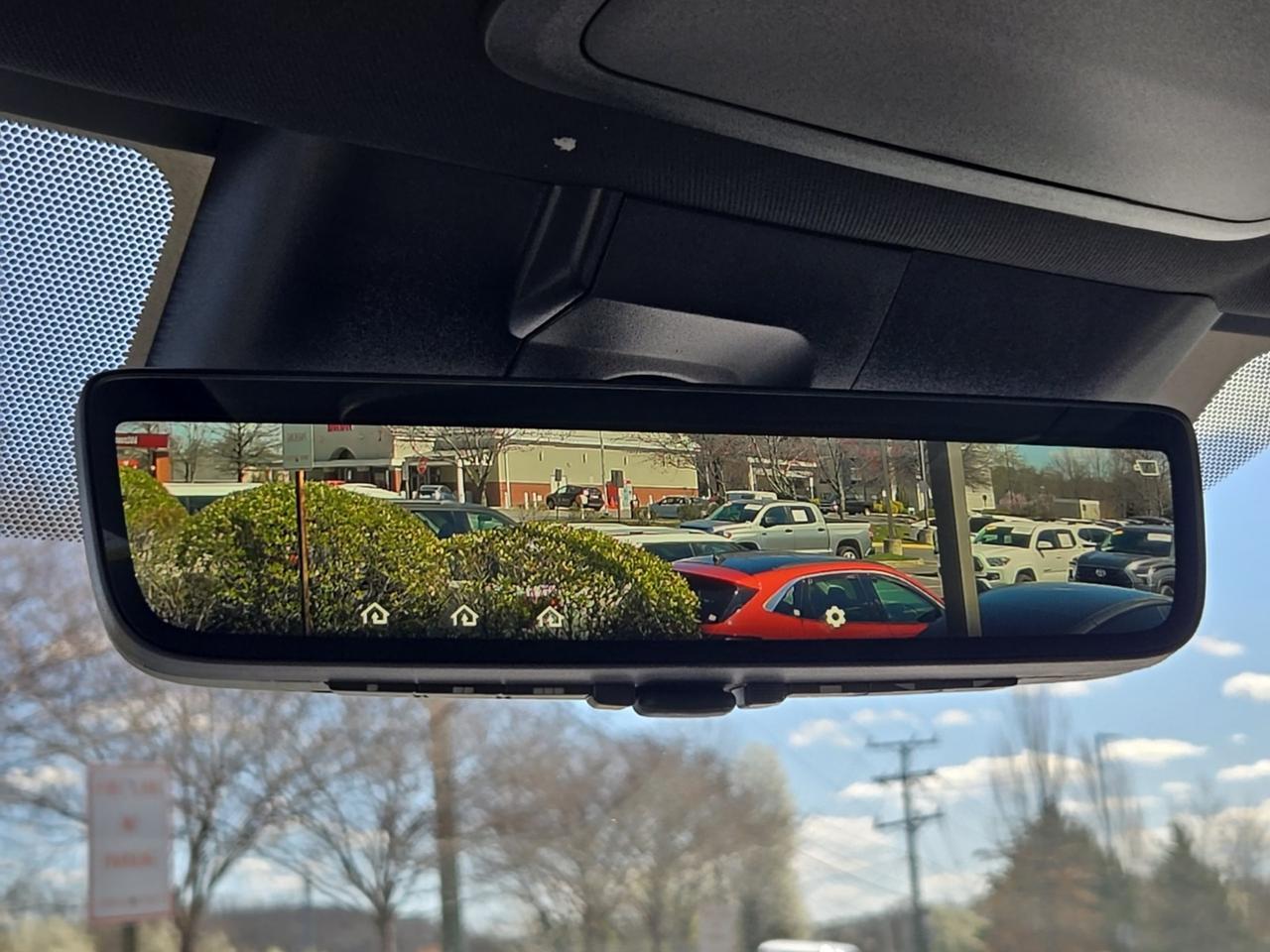 2025 Toyota Tundra Limited Stafford VA