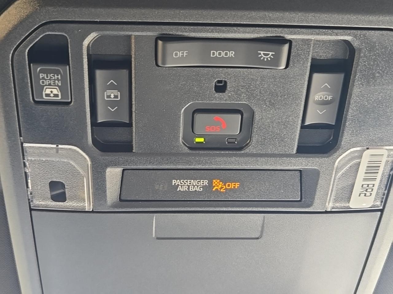 2025 Toyota Tundra Limited Stafford VA