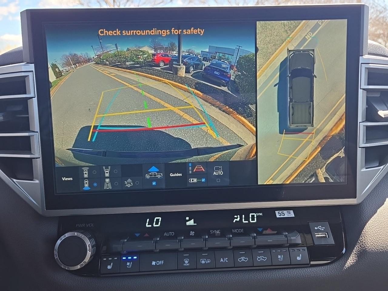 2025 Toyota Tundra Limited Stafford VA